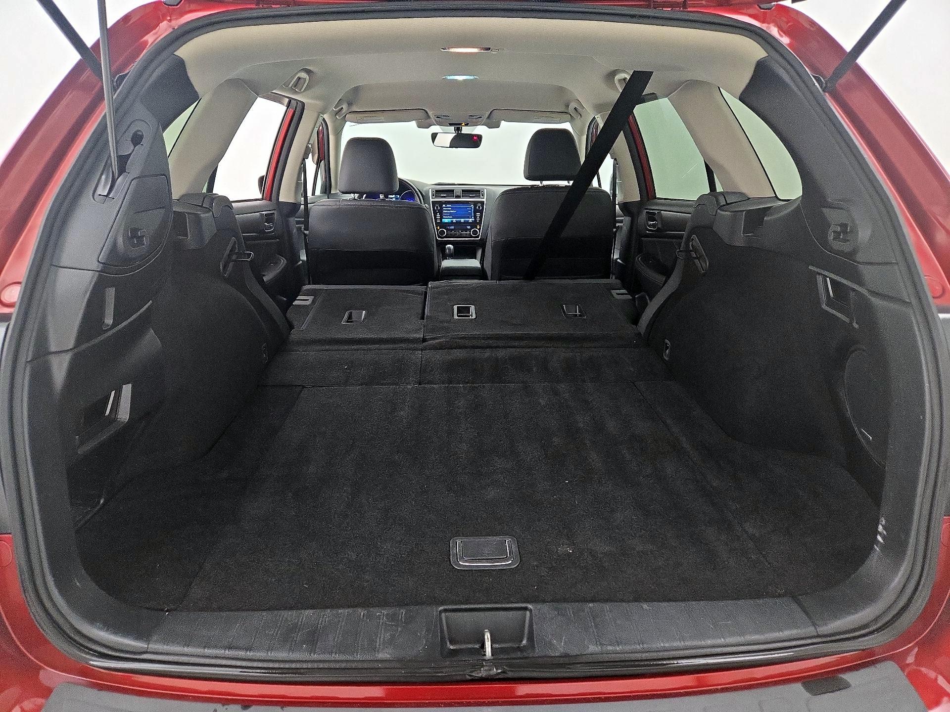 Thumbnail: 2019 Subaru Outback - 20