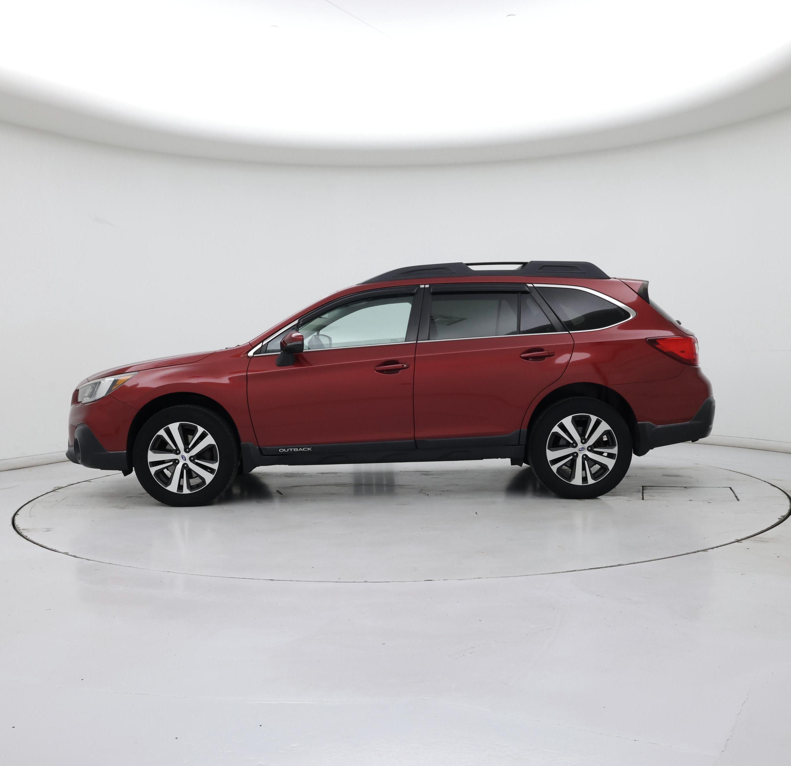 Thumbnail: 2019 Subaru Outback - 3