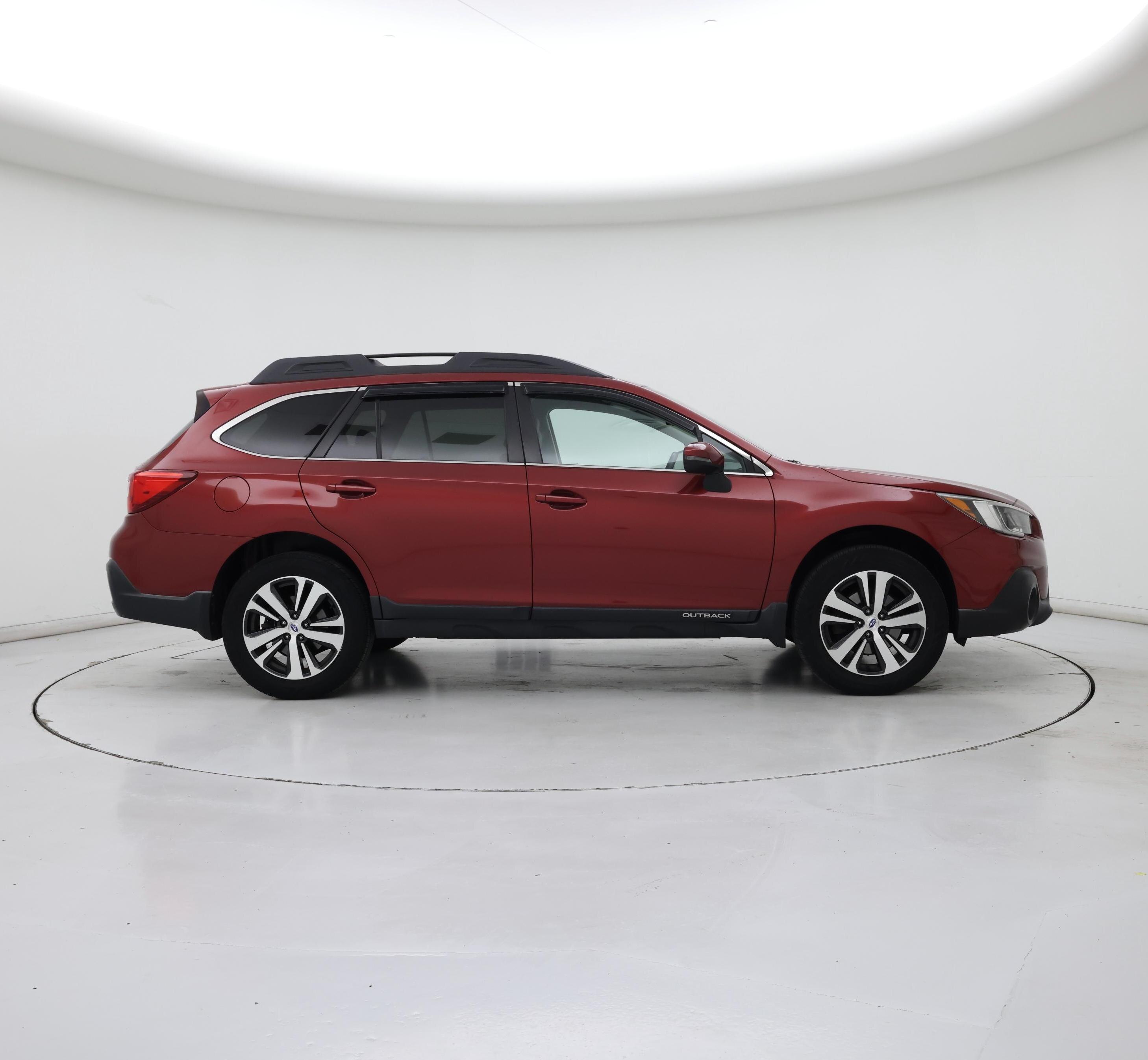 Thumbnail: 2019 Subaru Outback - 7
