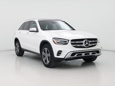 2020 Mercedes-Benz GLC300
