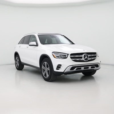 2020 Mercedes-Benz GLC300