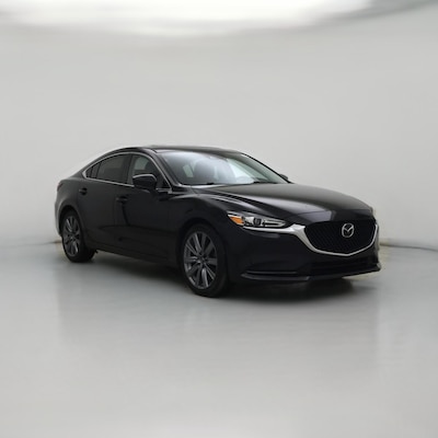 2020 Mazda Mazda6 Touring
