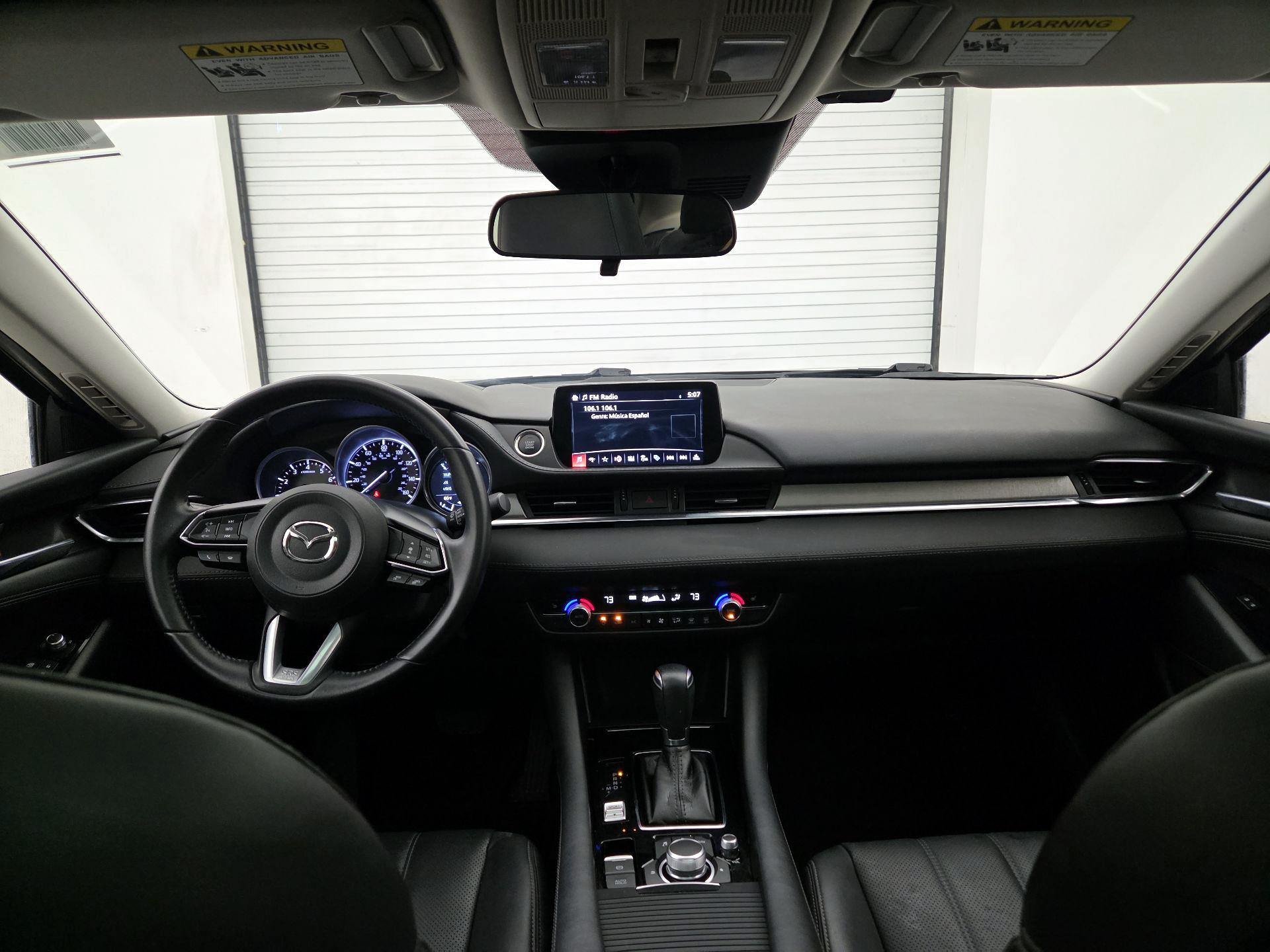 Thumbnail: 2020 Mazda Mazda6 - 9