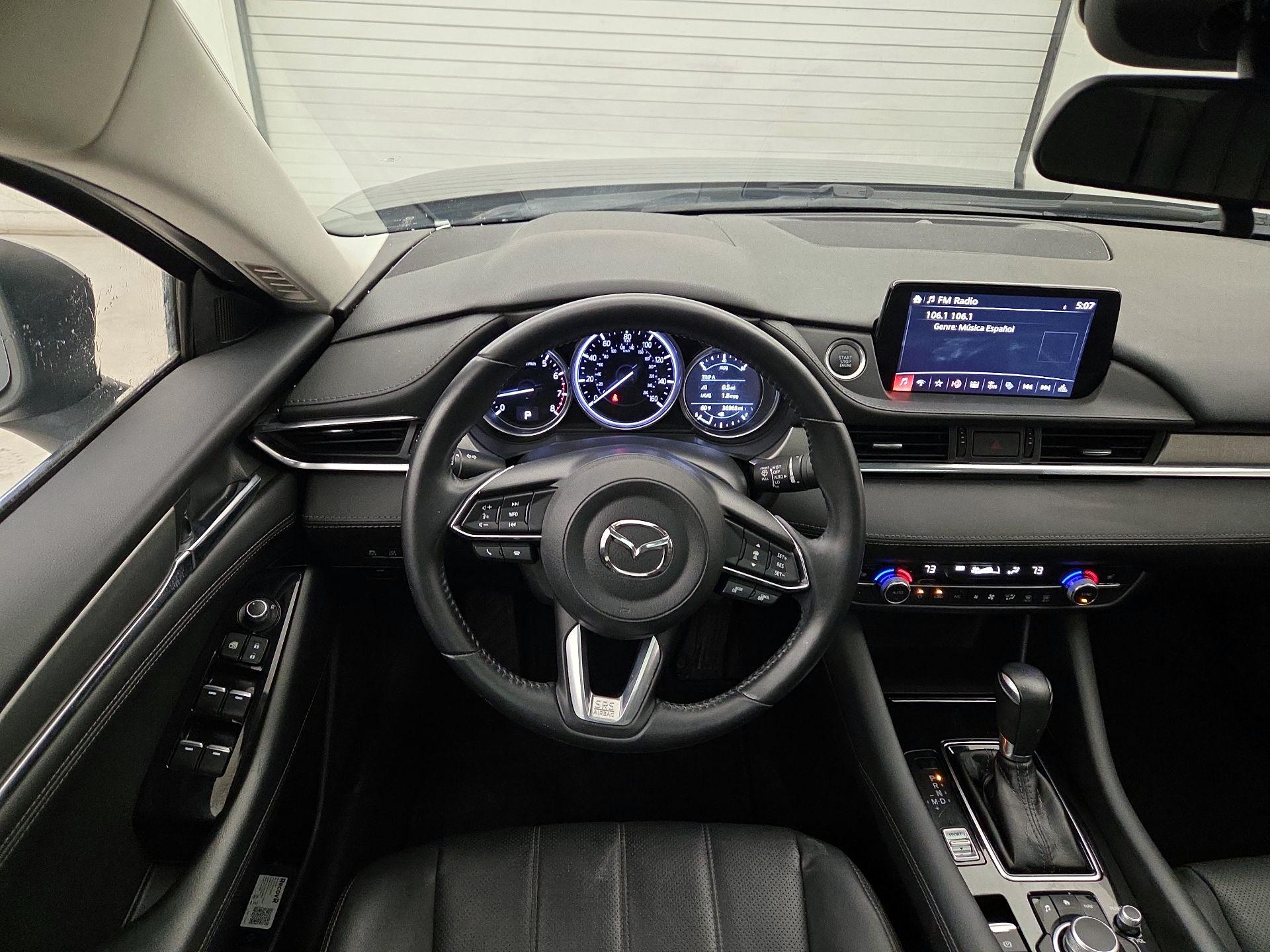 Thumbnail: 2020 Mazda Mazda6 - 10