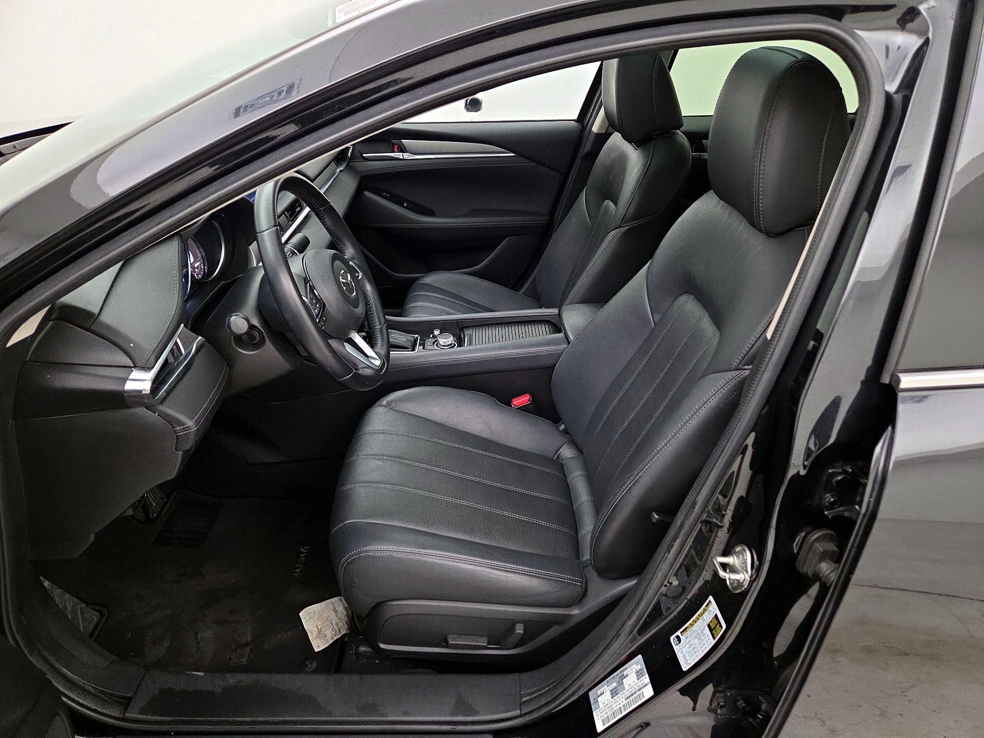 Thumbnail: 2020 Mazda Mazda6 - 11