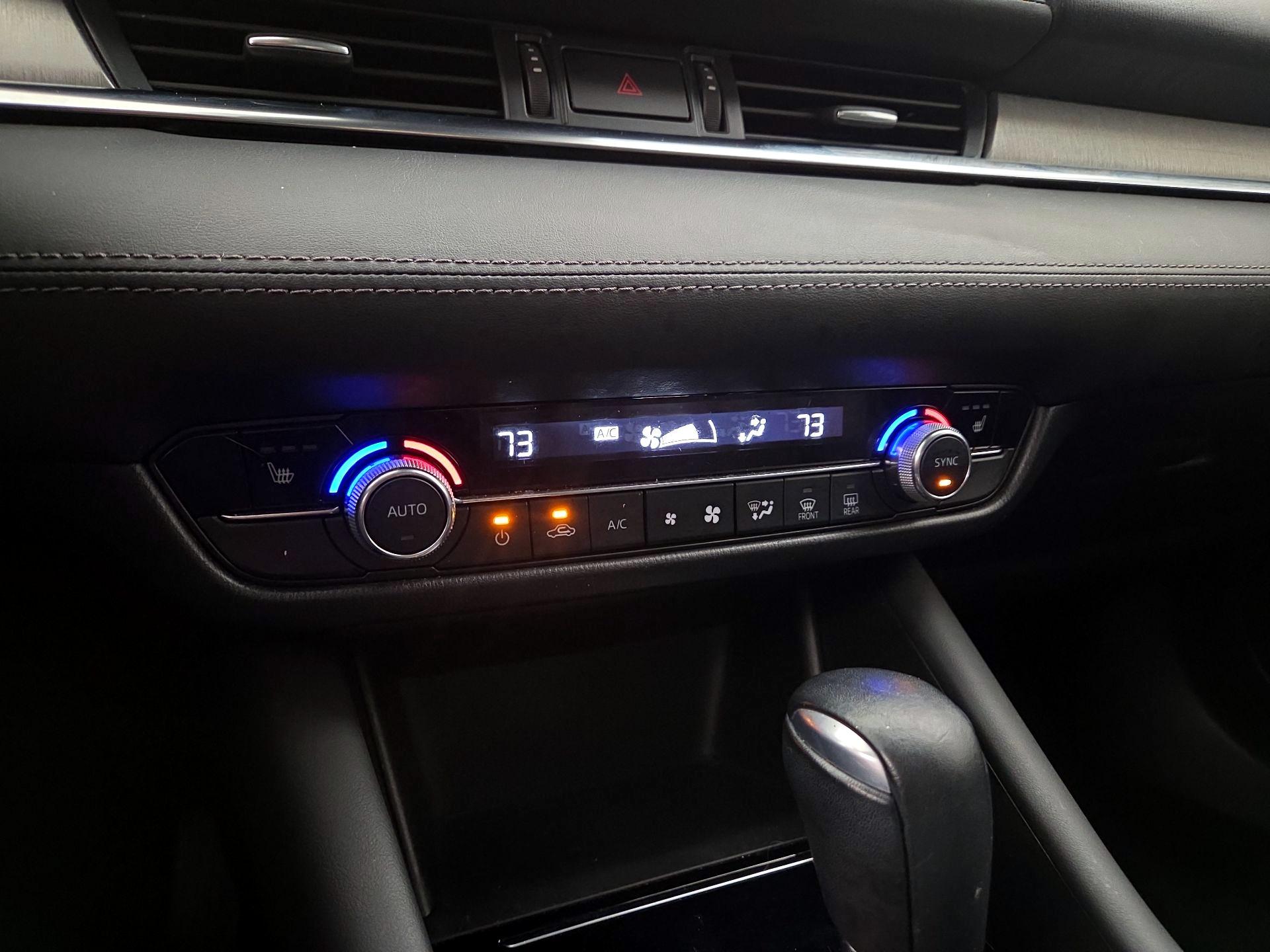 Thumbnail: 2020 Mazda Mazda6 - 15