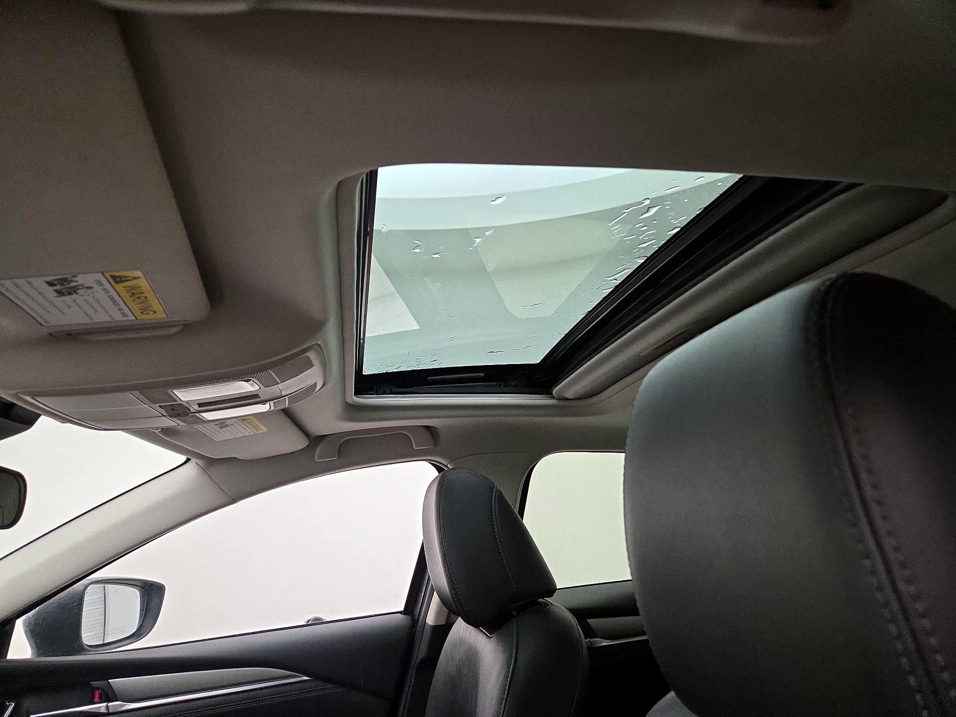 Thumbnail: 2020 Mazda Mazda6 - 17