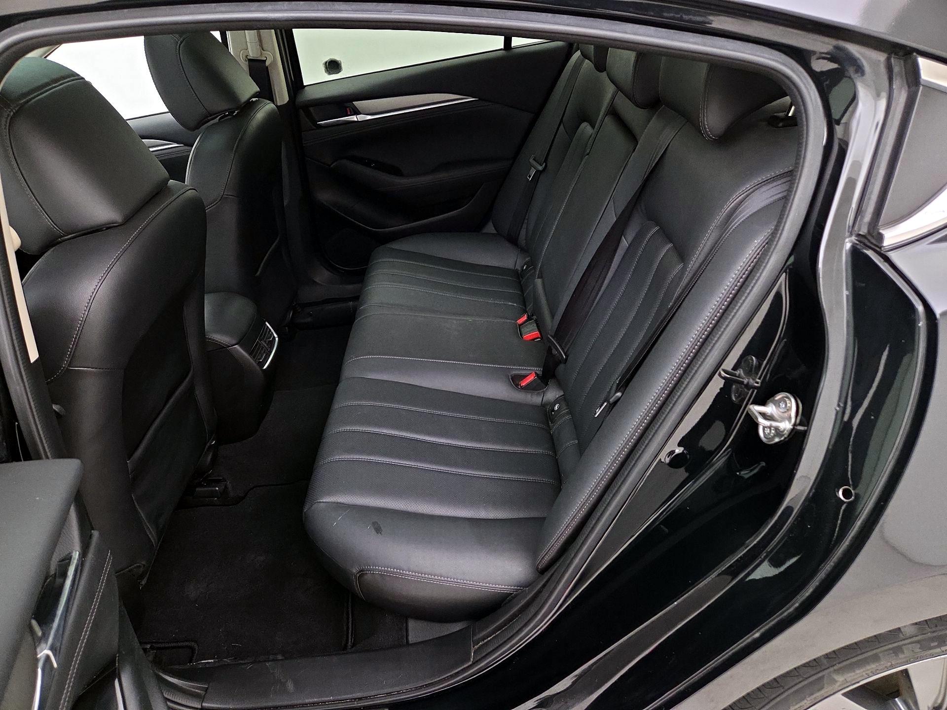 Thumbnail: 2020 Mazda Mazda6 - 18