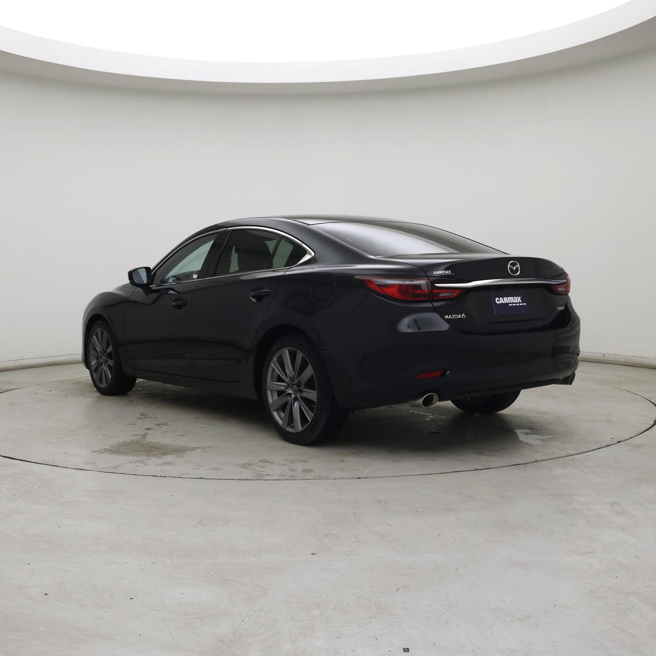 Thumbnail: 2020 Mazda Mazda6 - 2