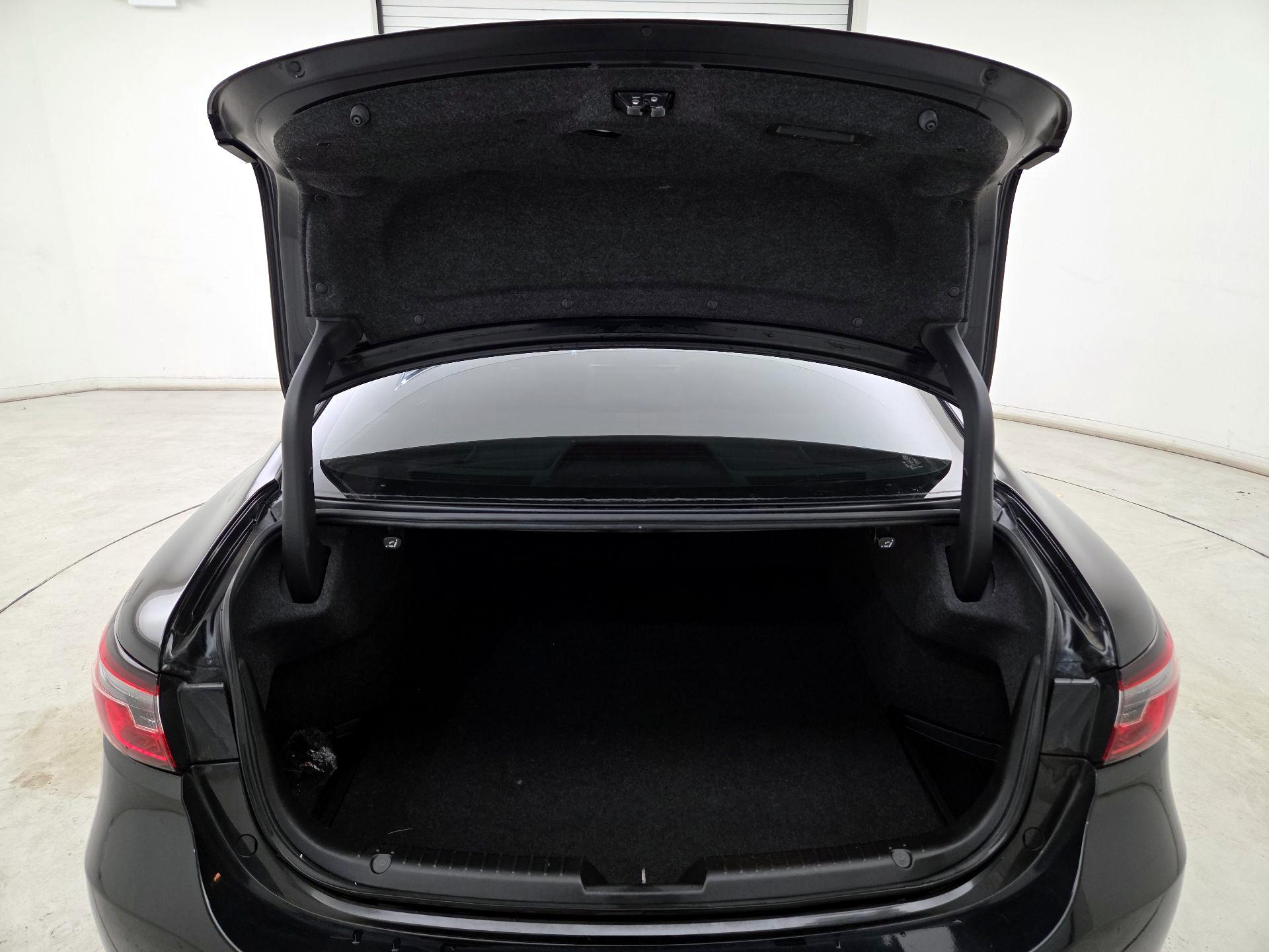 Thumbnail: 2020 Mazda Mazda6 - 19