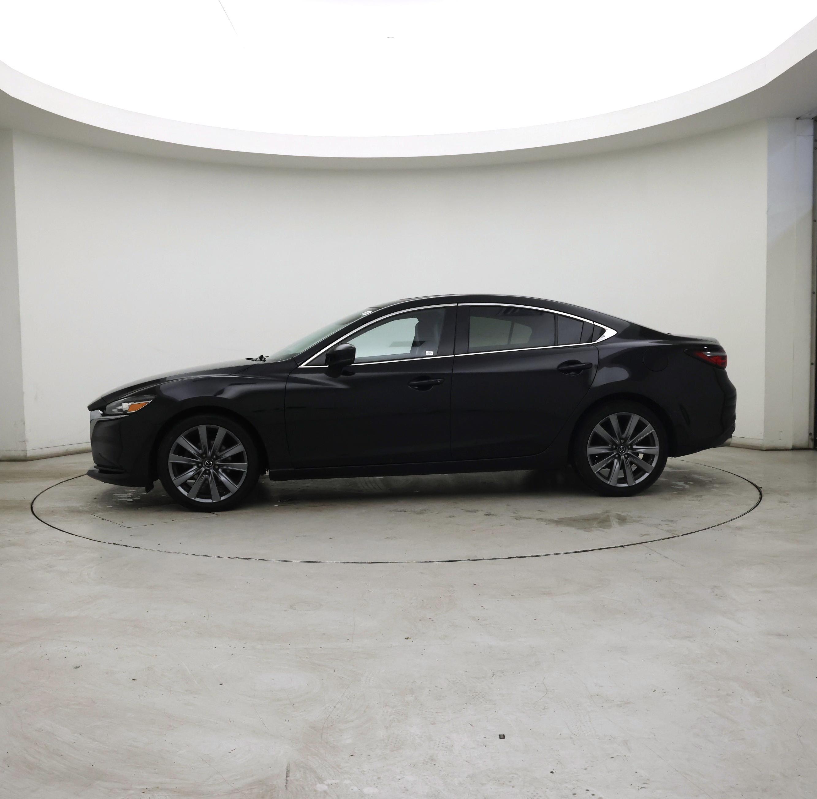 Thumbnail: 2020 Mazda Mazda6 - 3