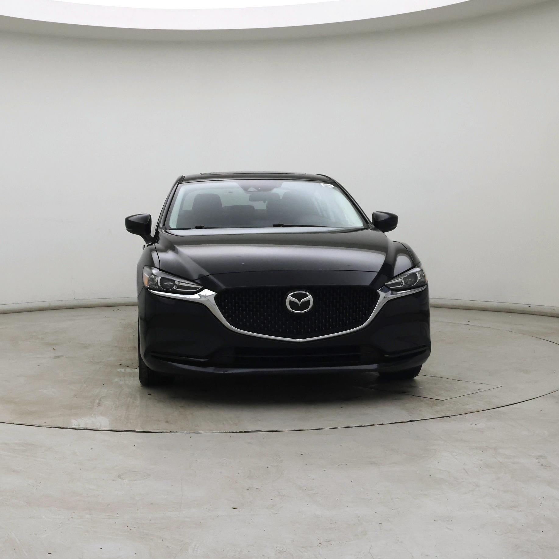 Thumbnail: 2020 Mazda Mazda6 - 5