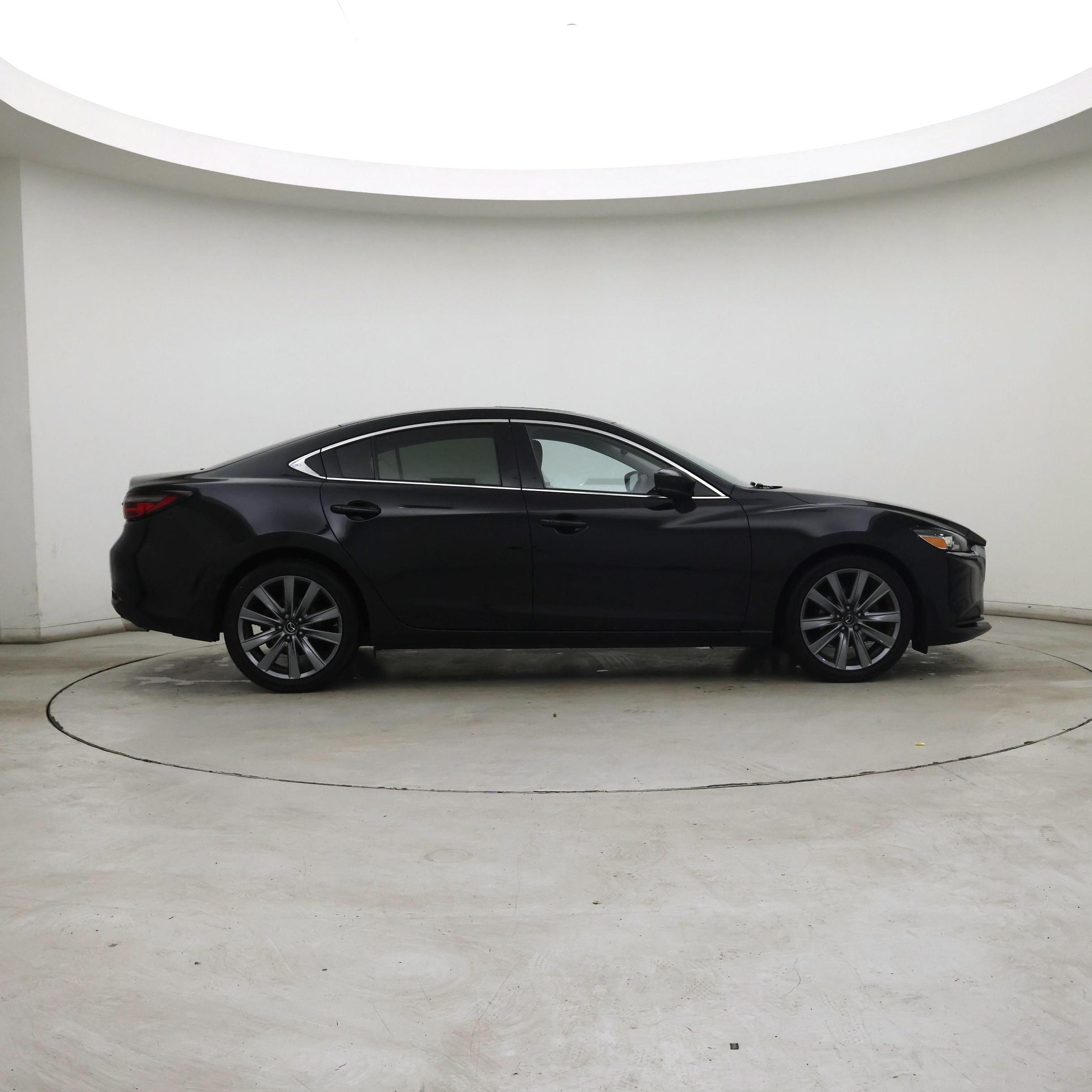 Thumbnail: 2020 Mazda Mazda6 - 7