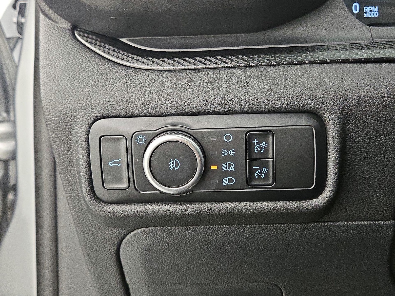 2024 Ford Explorer ST-LINE - Photo 14