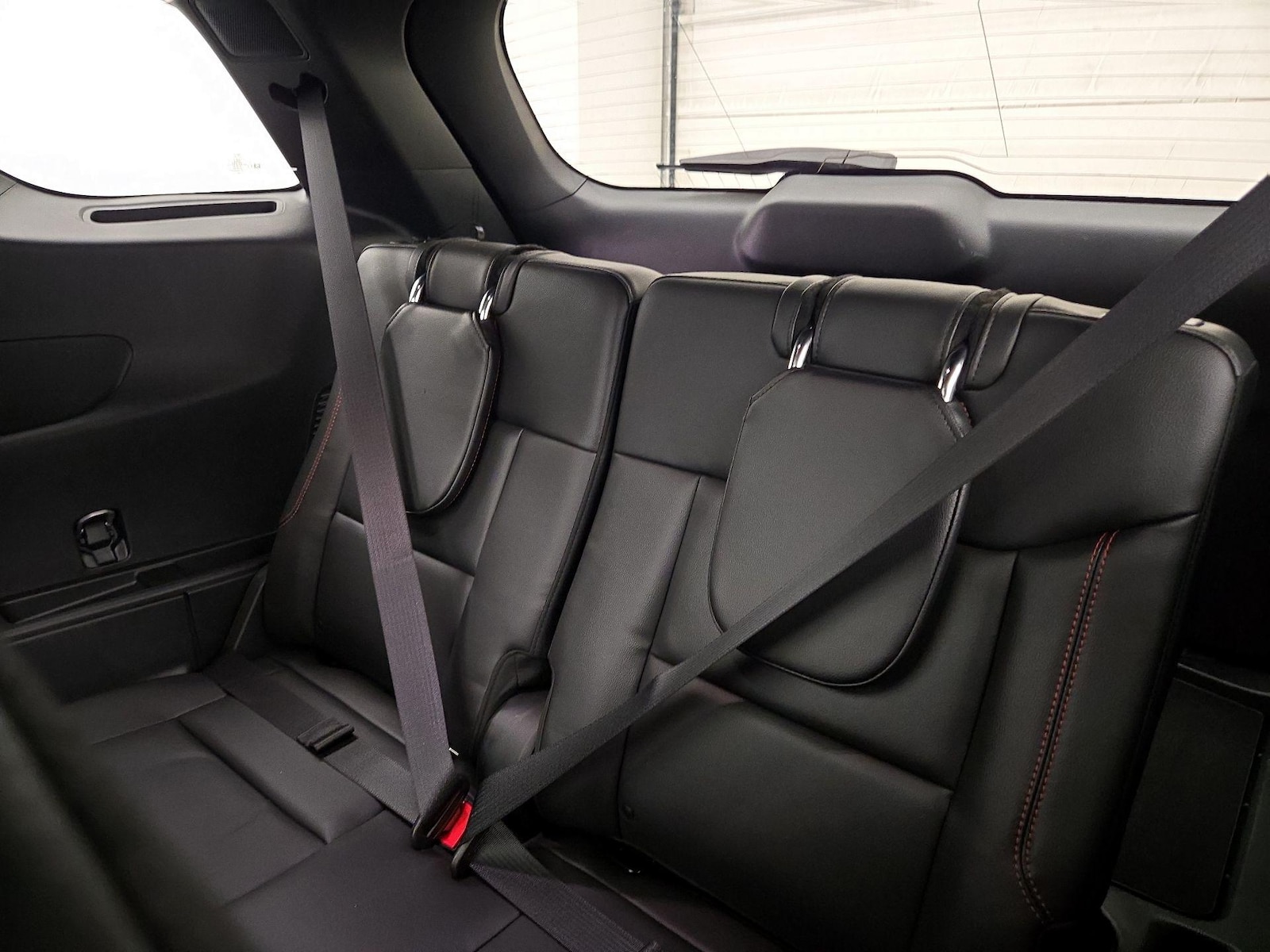 2024 Ford Explorer ST-LINE - Photo 23