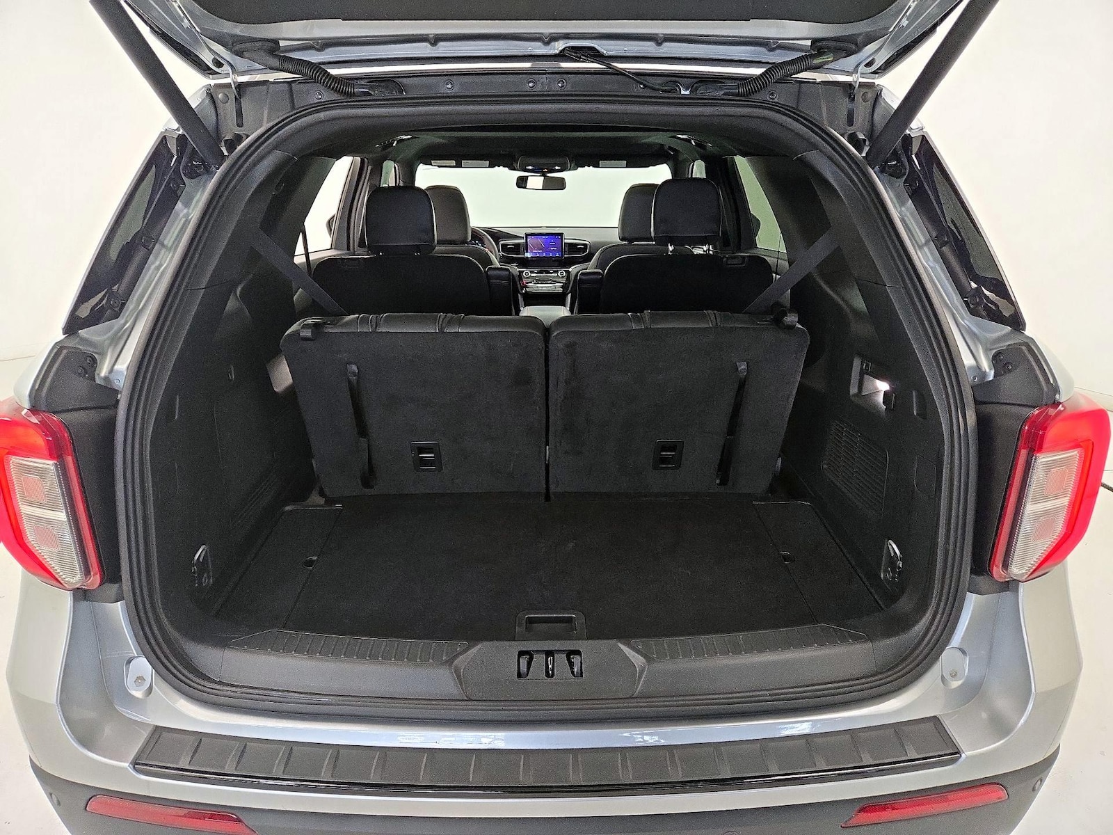 2024 Ford Explorer ST-LINE - Photo 24