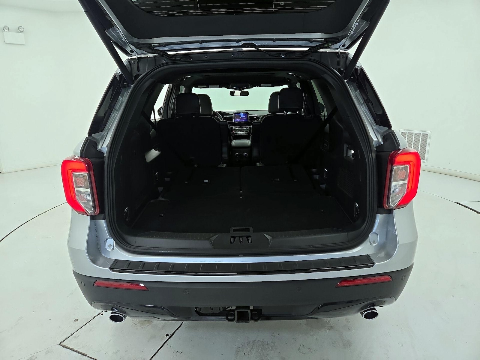 2024 Ford Explorer ST-LINE - Photo 25