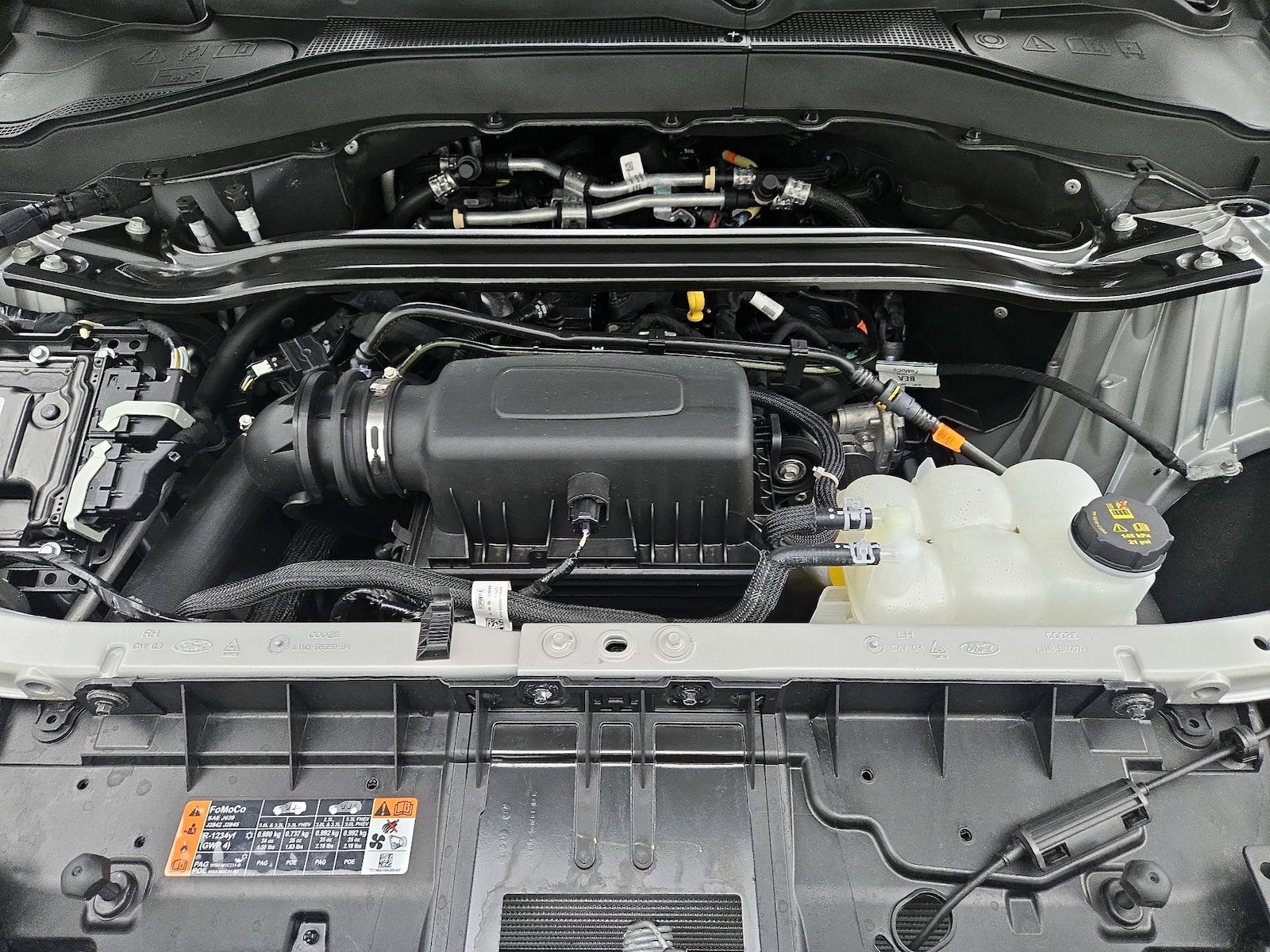 2024 Ford Explorer ST-LINE - Photo 26