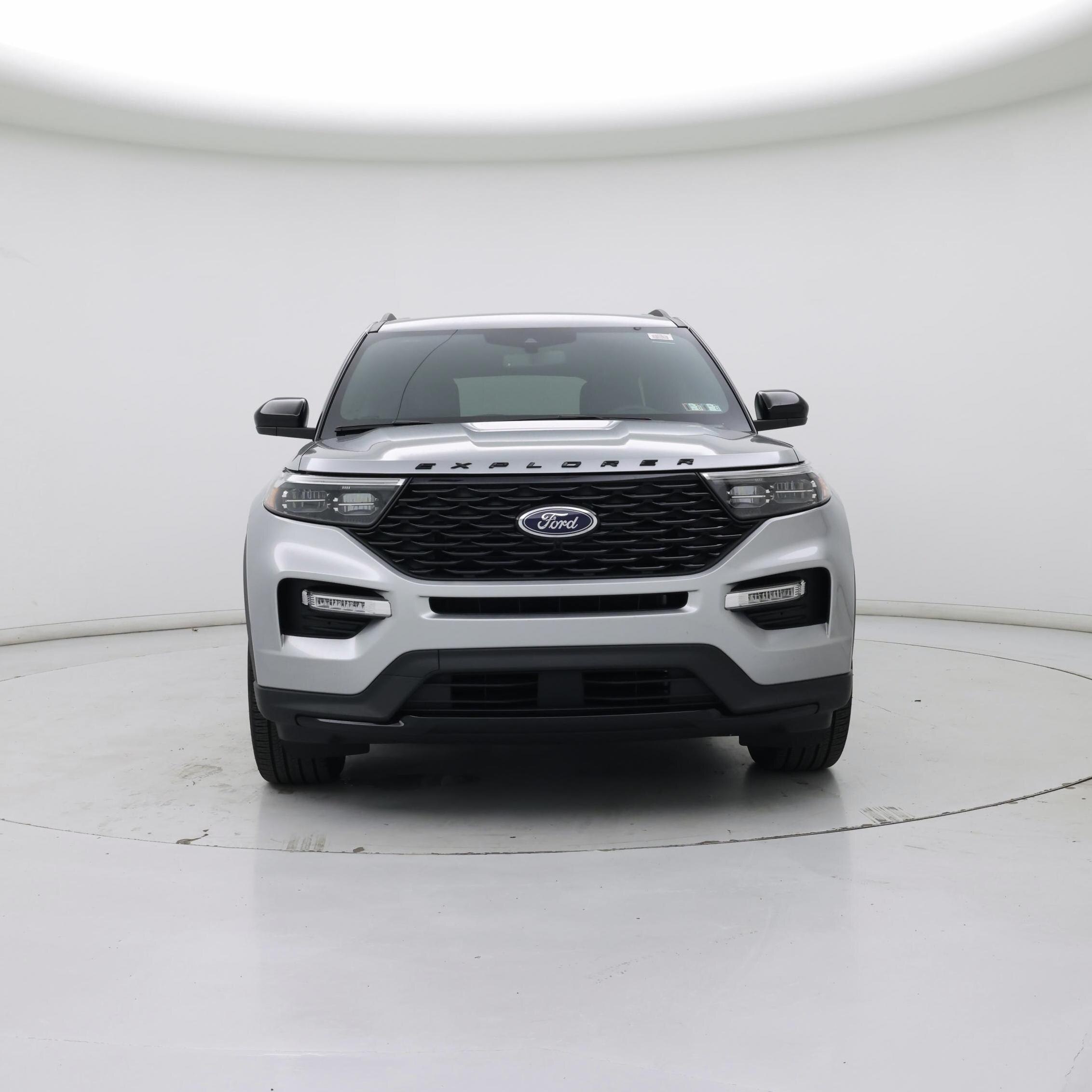Thumbnail: 2024 Ford Explorer - 5