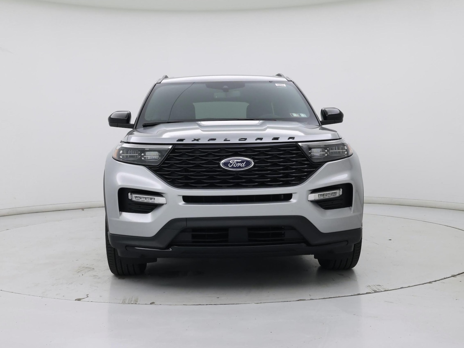 2024 Ford Explorer ST-LINE - Photo 6
