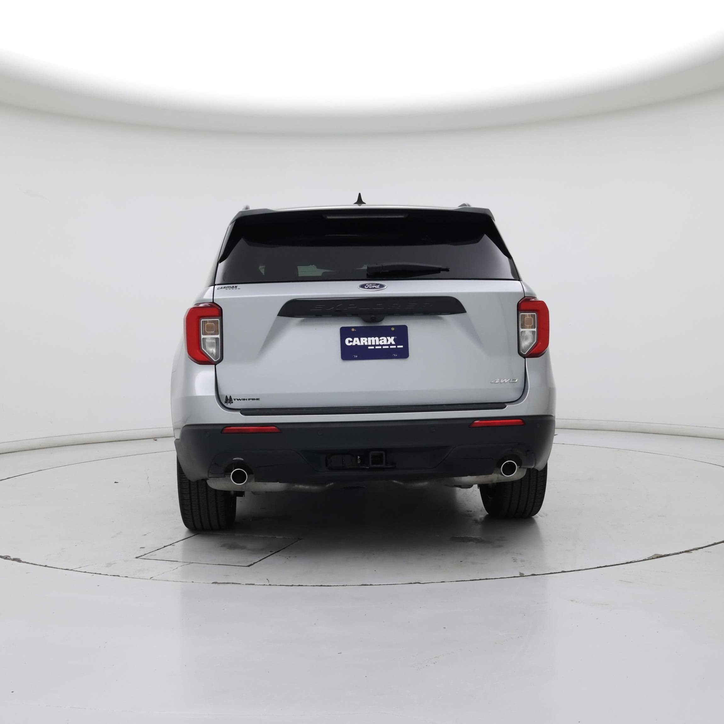 Thumbnail: 2024 Ford Explorer - 6