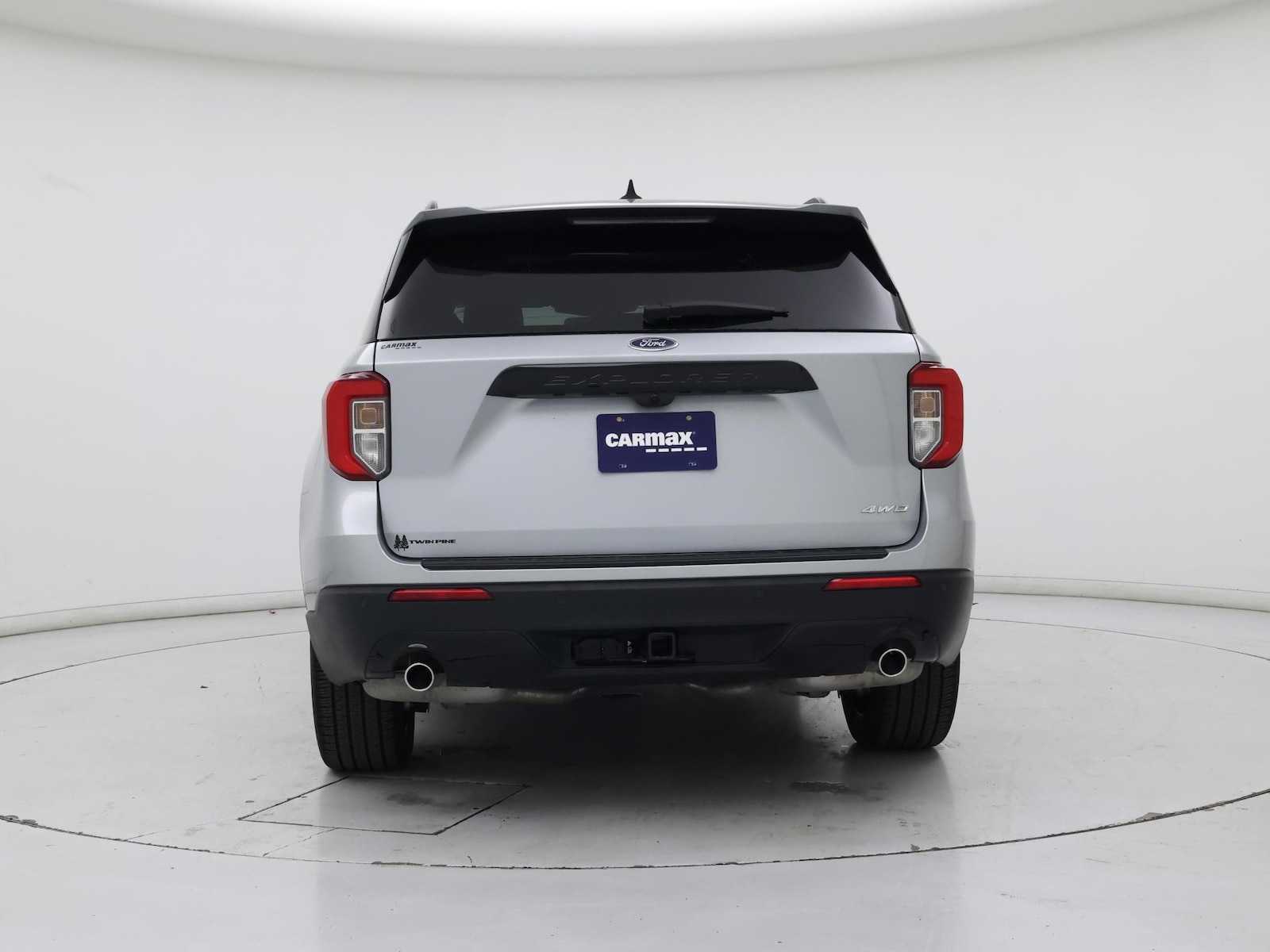 2024 Ford Explorer ST-LINE - Photo 7