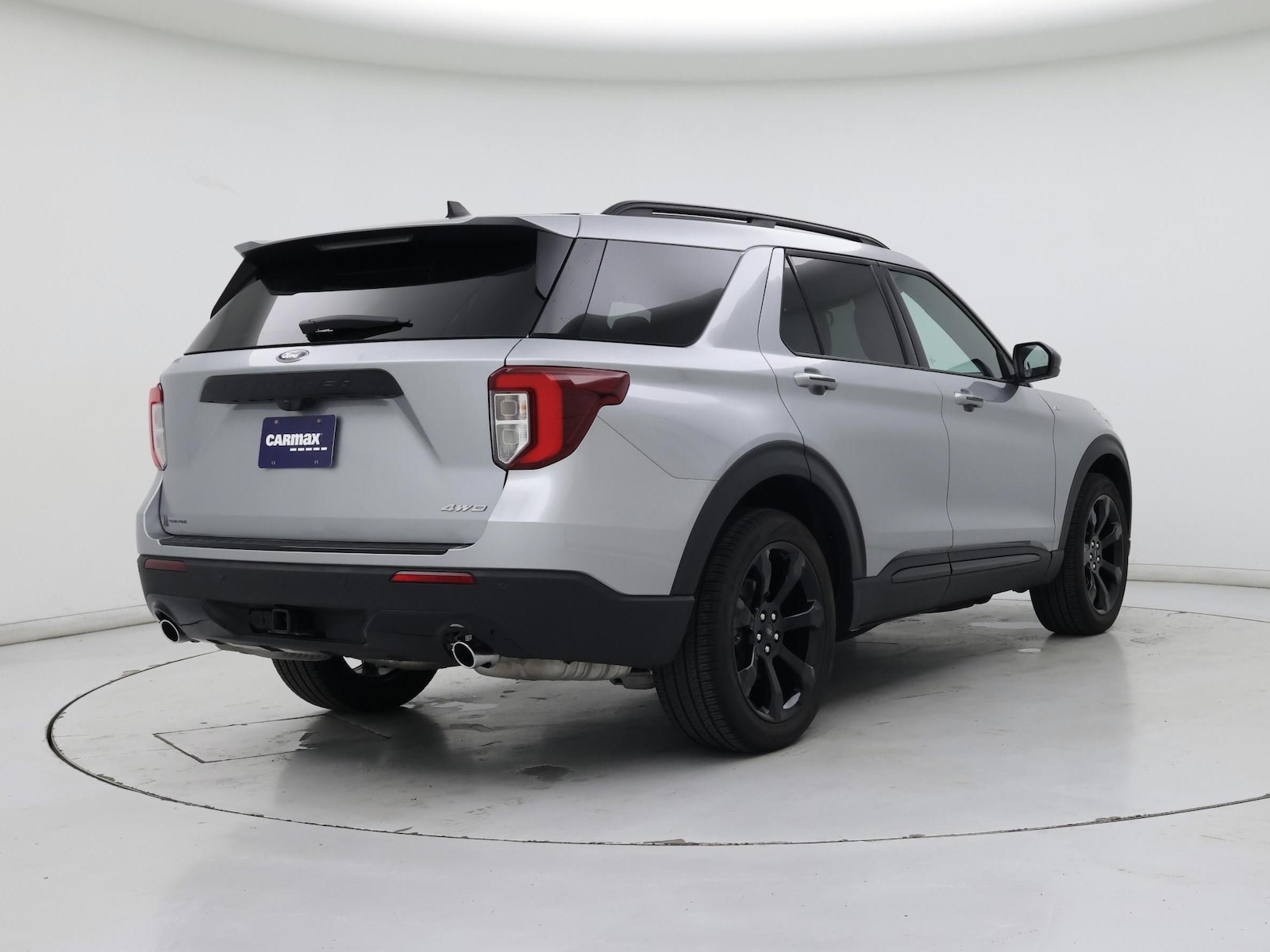 2024 Ford Explorer ST-LINE - Photo 9
