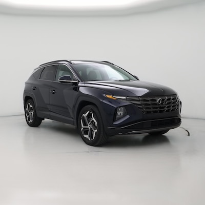 2022 Hyundai Tucson Hybrid Limited
