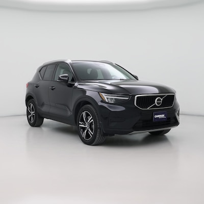 2023 Volvo XC40 B5 Core