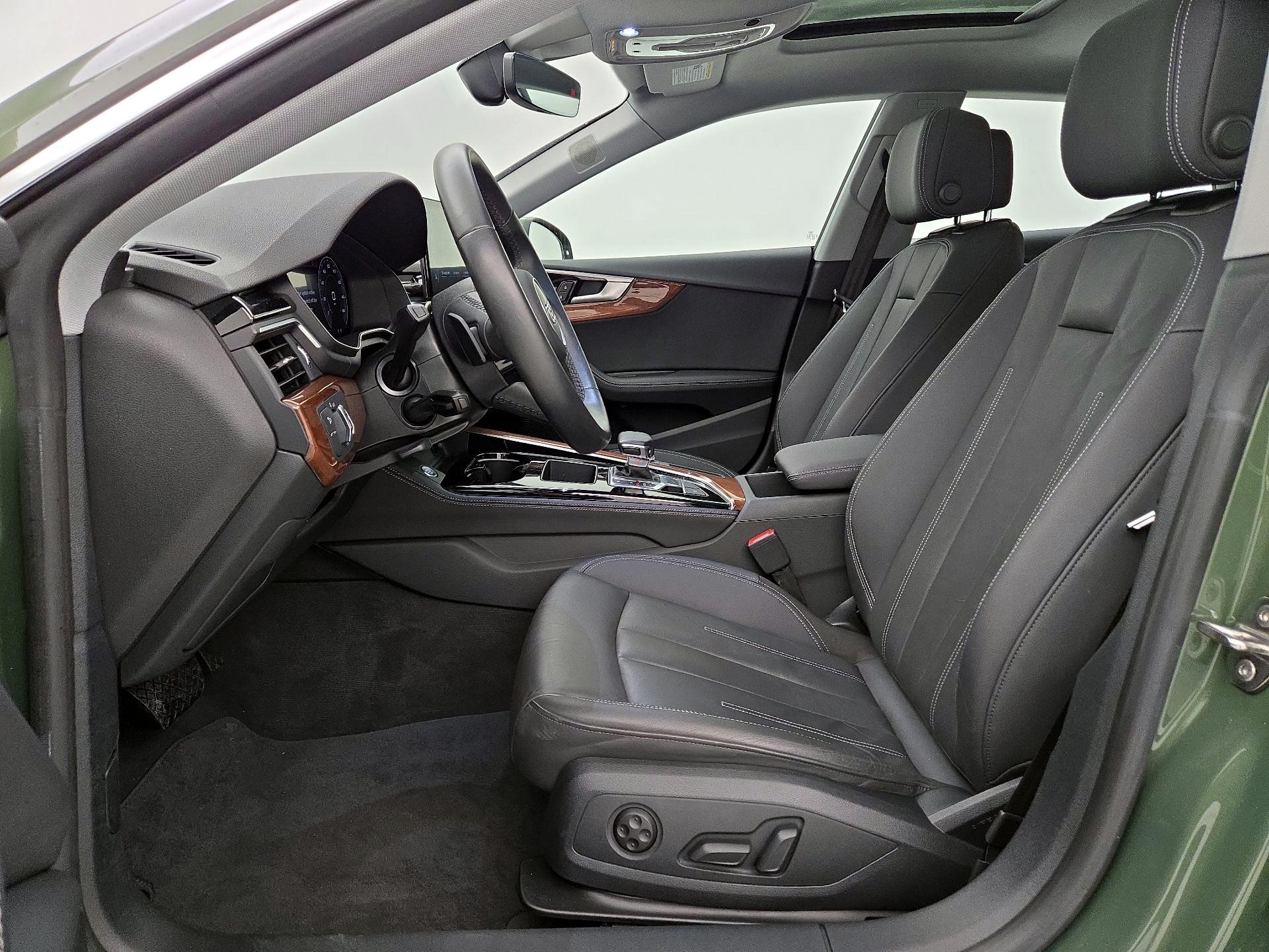 Thumbnail: 2022 Audi A5 - 11