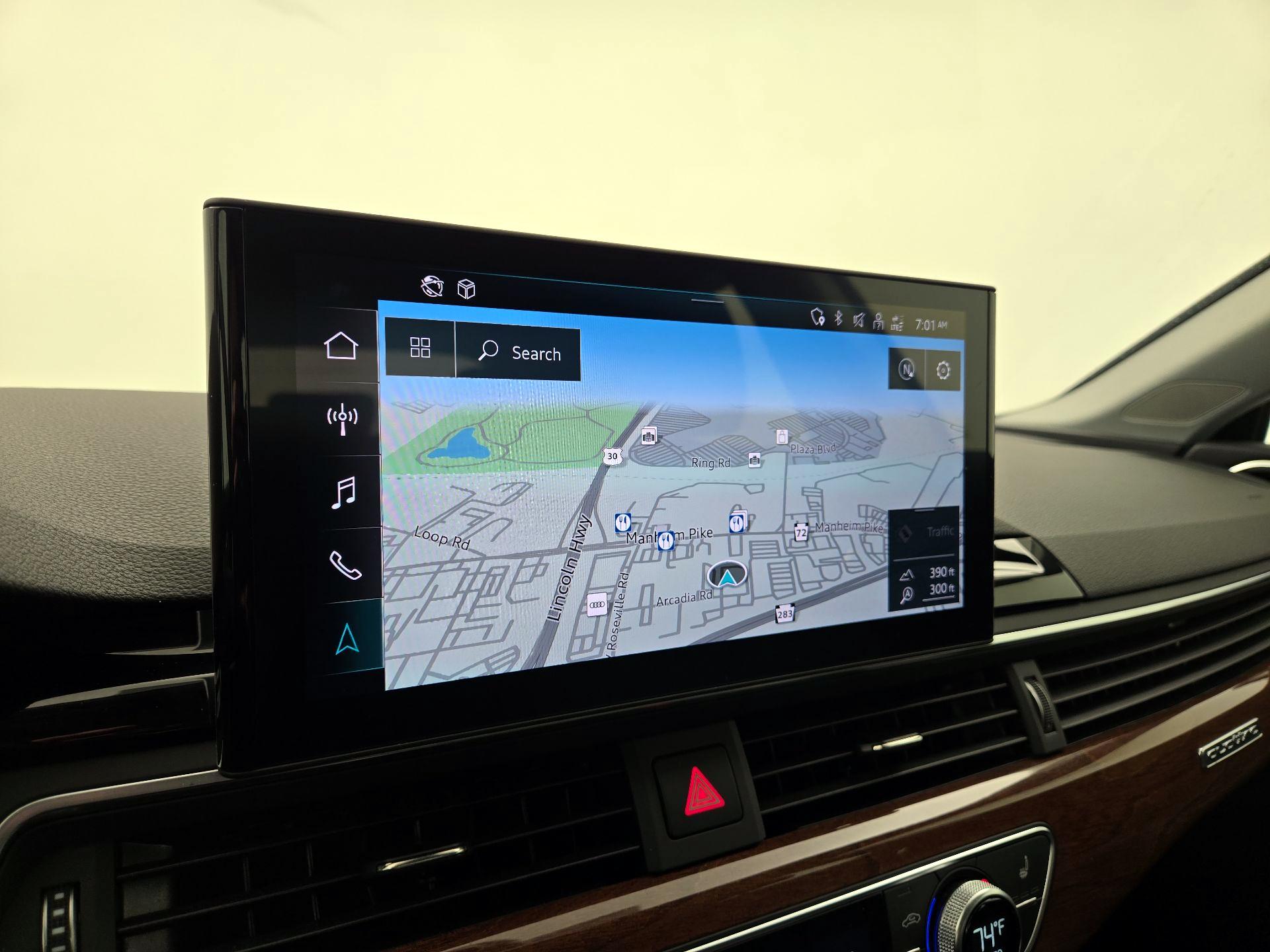 Thumbnail: 2022 Audi A5 - 14