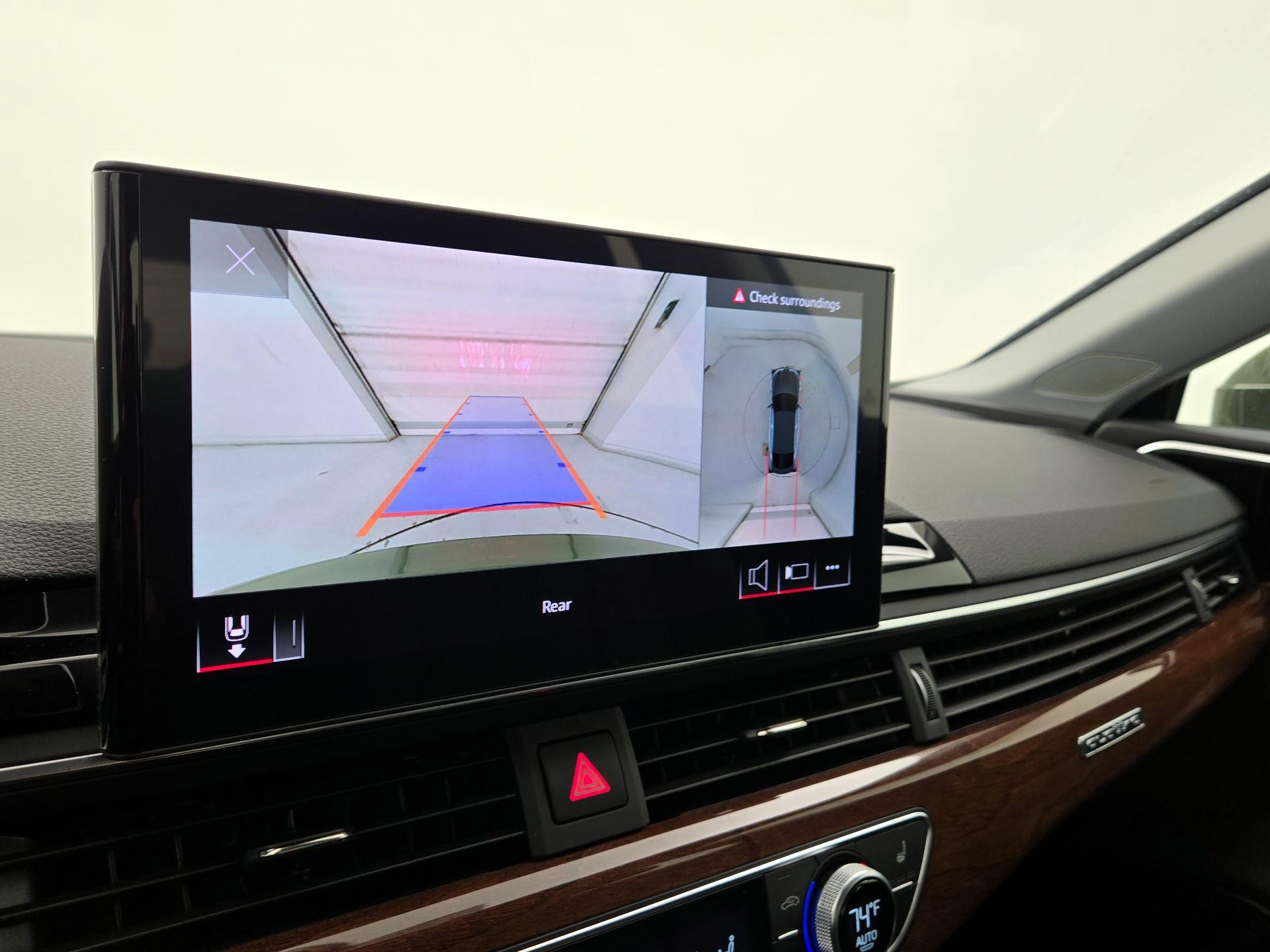 Thumbnail: 2022 Audi A5 - 15