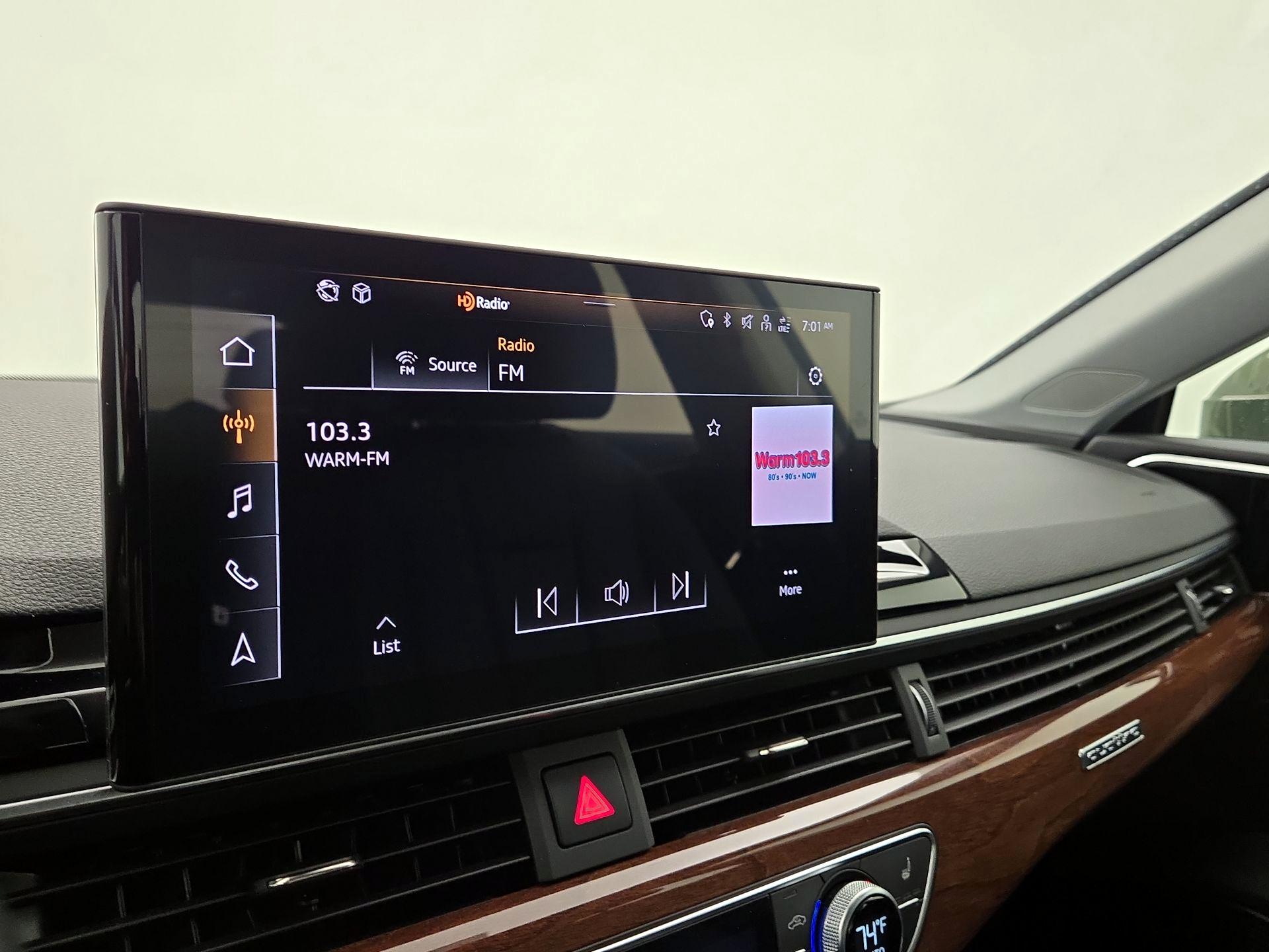 Thumbnail: 2022 Audi A5 - 16