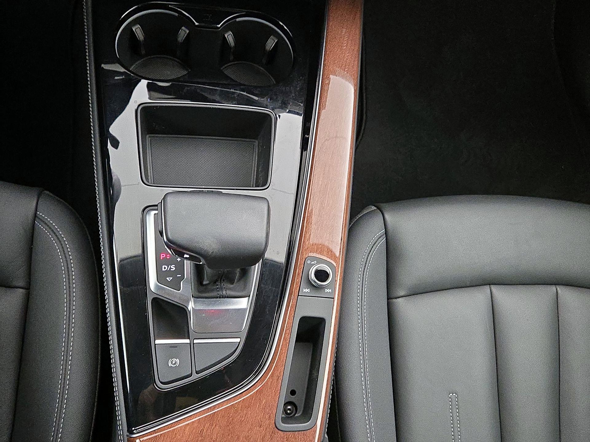 Thumbnail: 2022 Audi A5 - 18