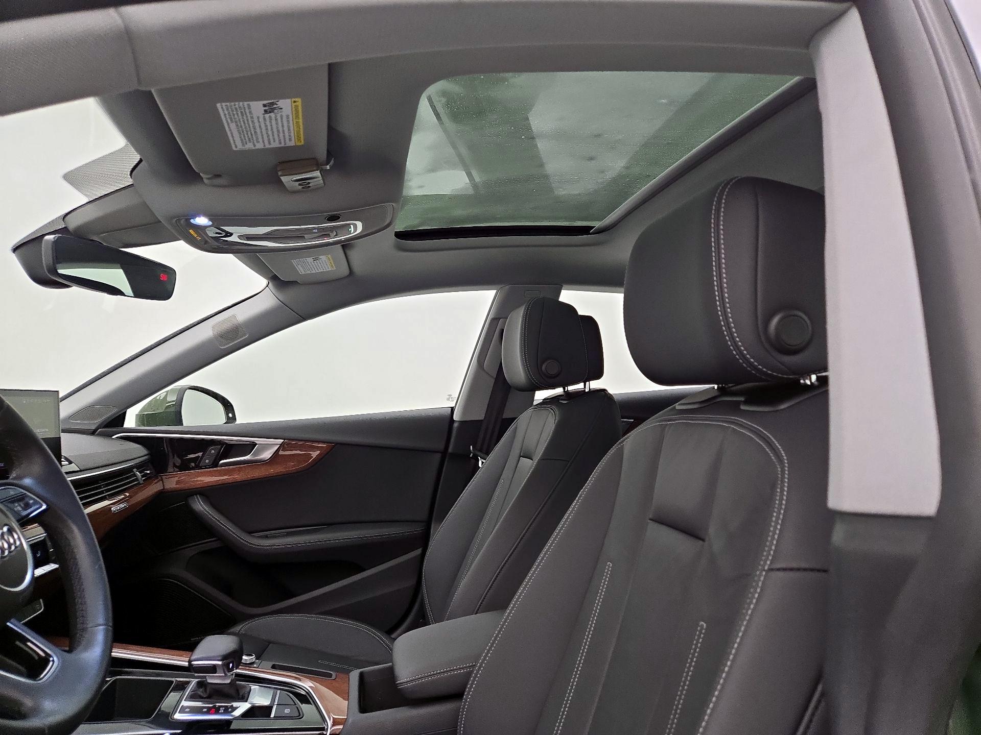 Thumbnail: 2022 Audi A5 - 20