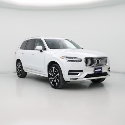 2024 Volvo XC90 B5 Plus Bright Theme