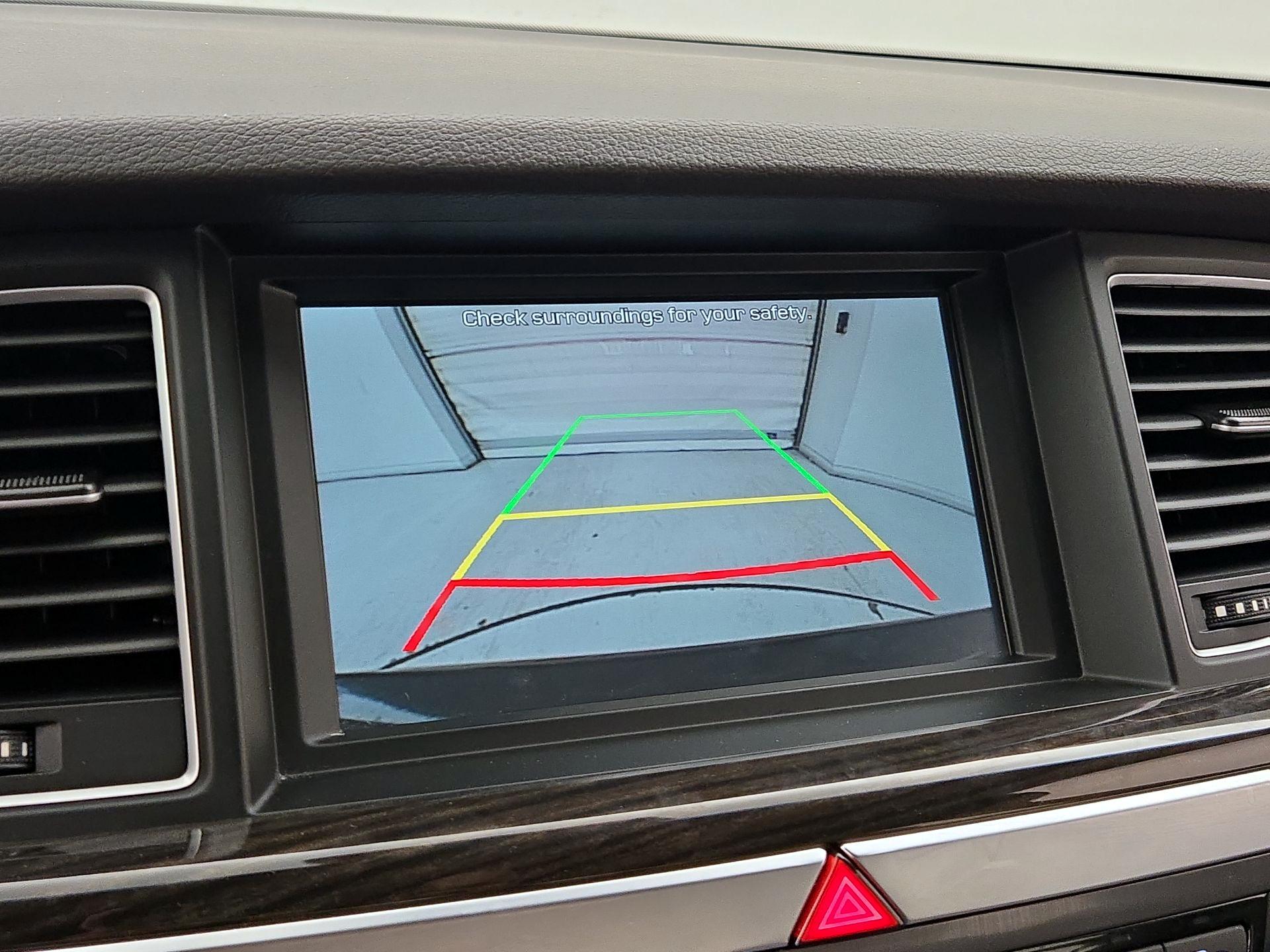 Thumbnail: 2017 Genesis G80 - 15