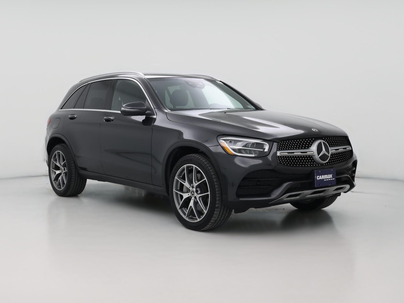 2020 Mercedes-Benz GLC GLC300