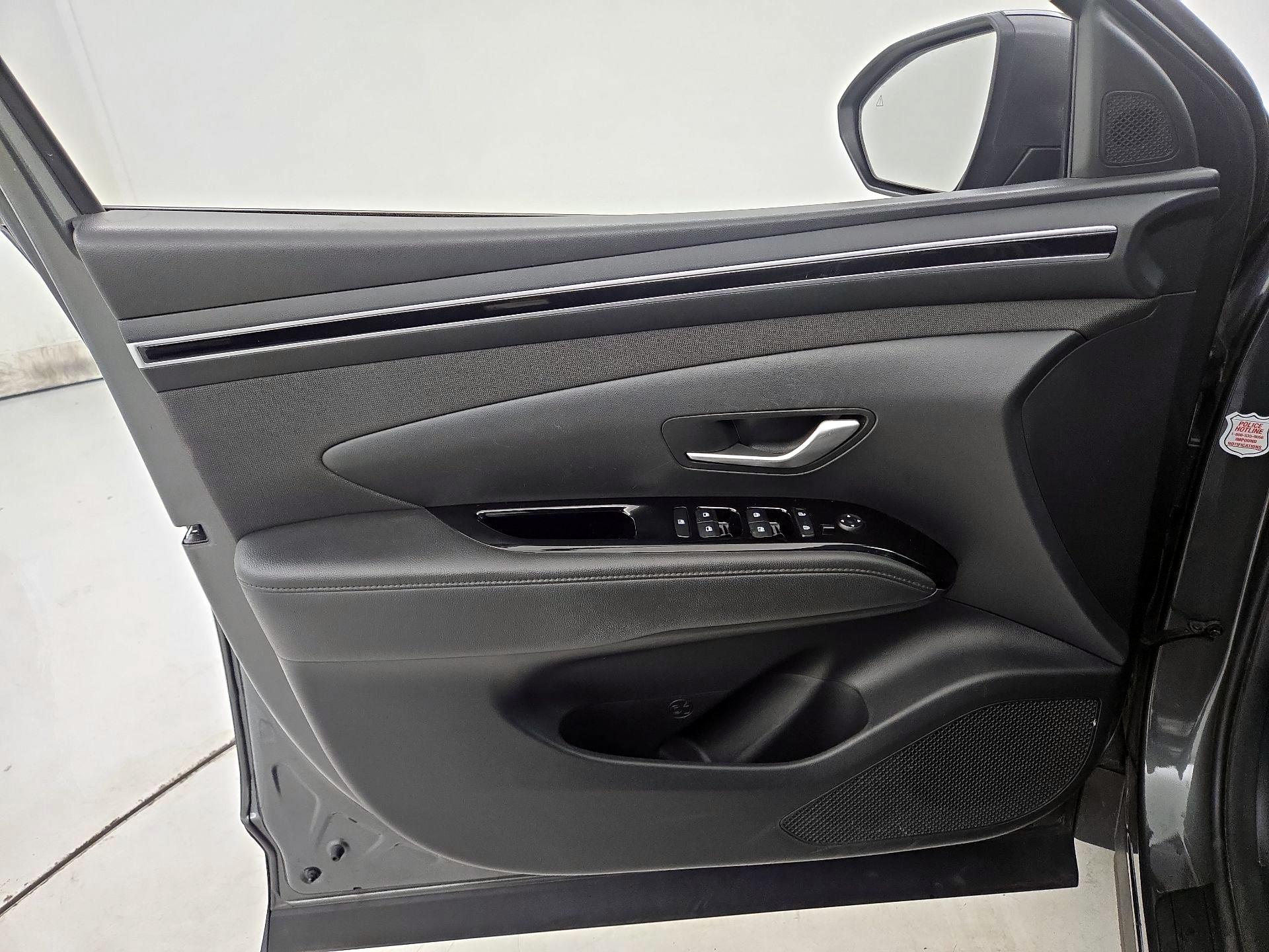 Thumbnail: 2023 Hyundai Tucson - 12