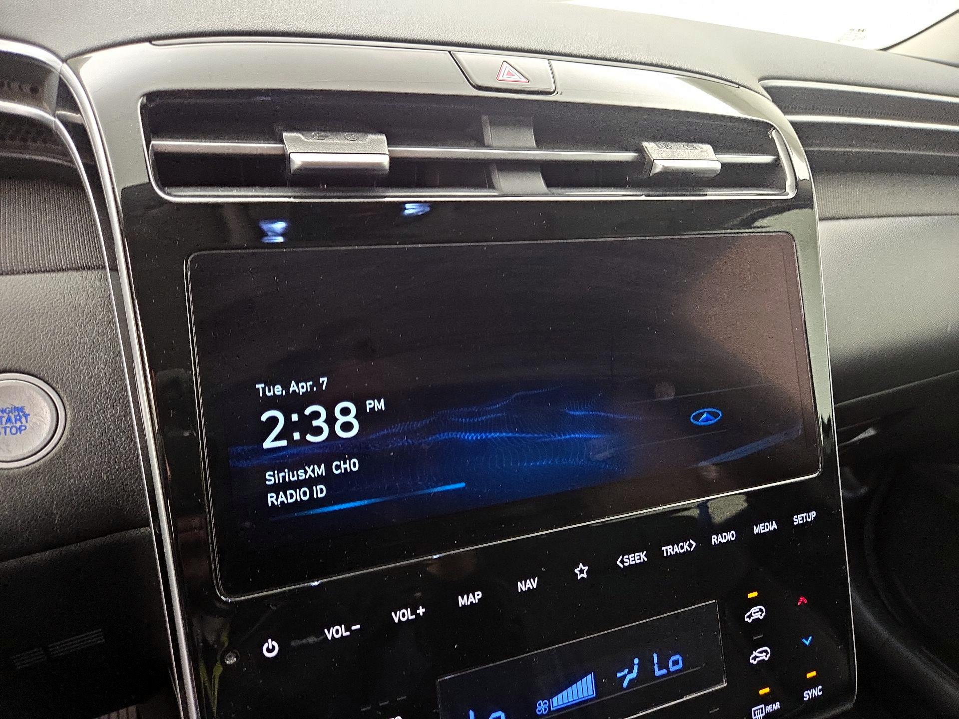 Thumbnail: 2023 Hyundai Tucson - 15