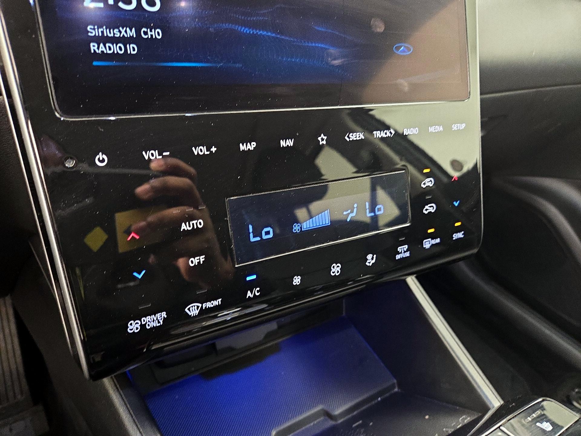 Thumbnail: 2023 Hyundai Tucson - 16