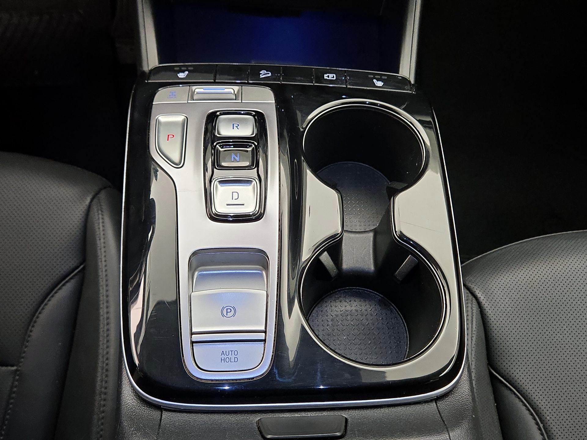 Thumbnail: 2023 Hyundai Tucson - 17