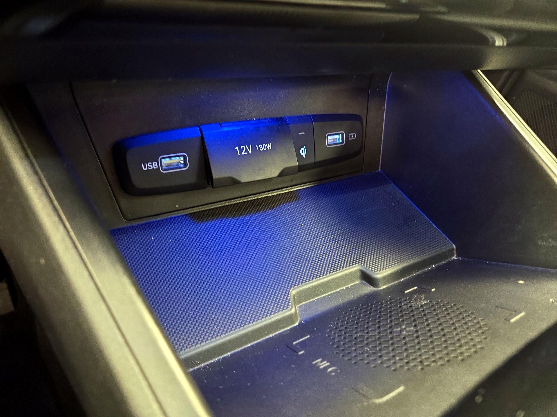 Thumbnail: 2023 Hyundai Tucson - 18