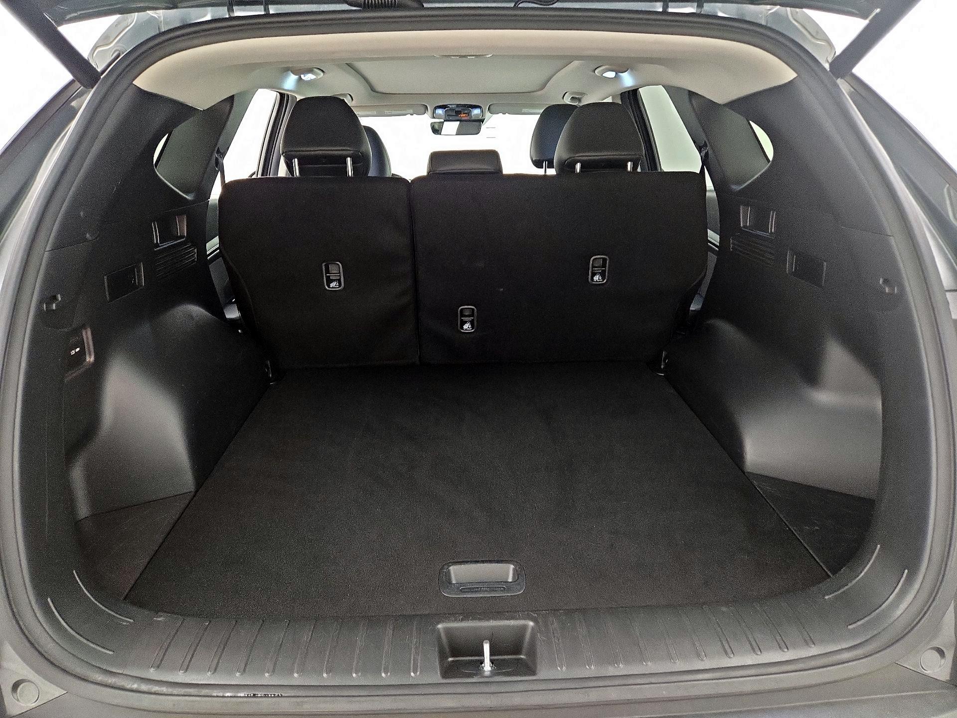 Thumbnail: 2023 Hyundai Tucson - 20