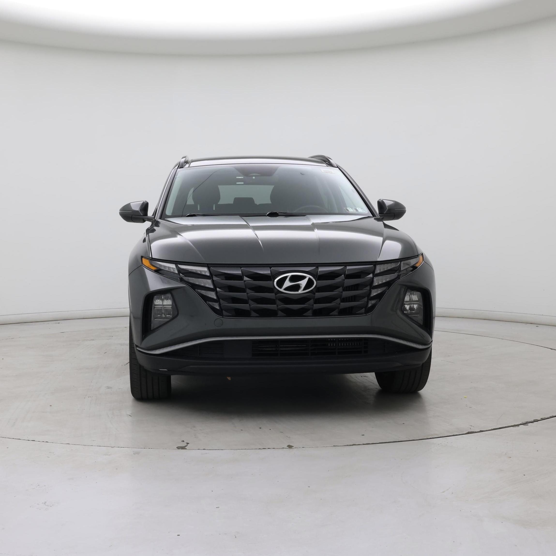 Thumbnail: 2023 Hyundai Tucson - 5