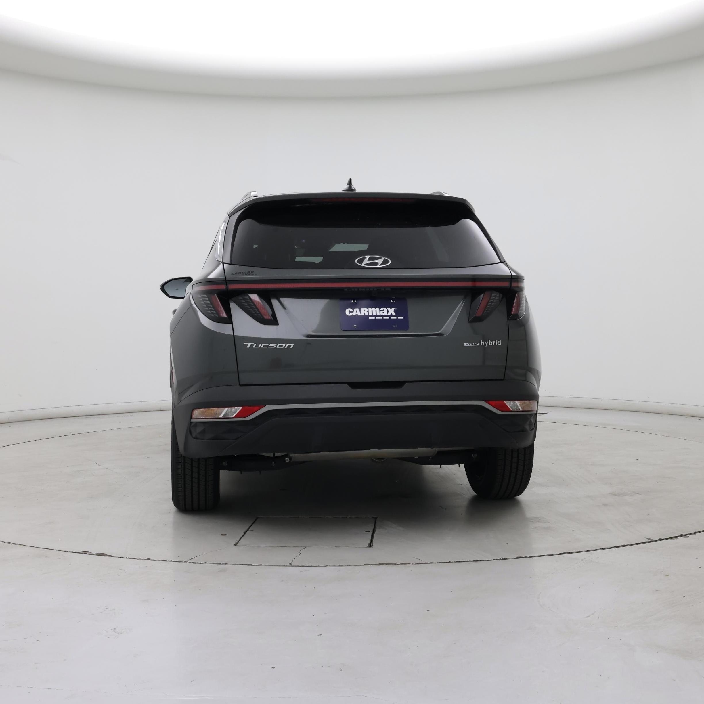 Thumbnail: 2023 Hyundai Tucson - 6