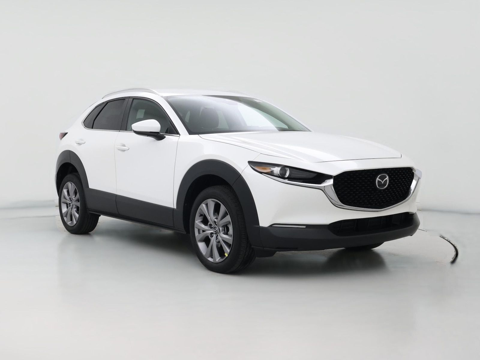 2023 Mazda CX-30 Preferred