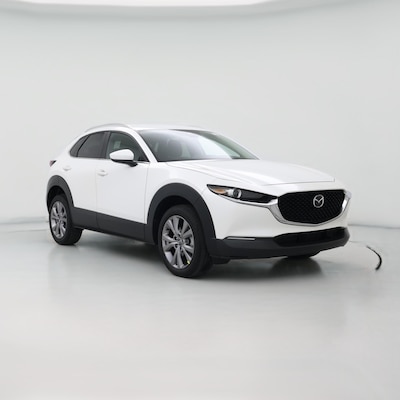 2023 Mazda CX-30 2.5 S Preferred Package