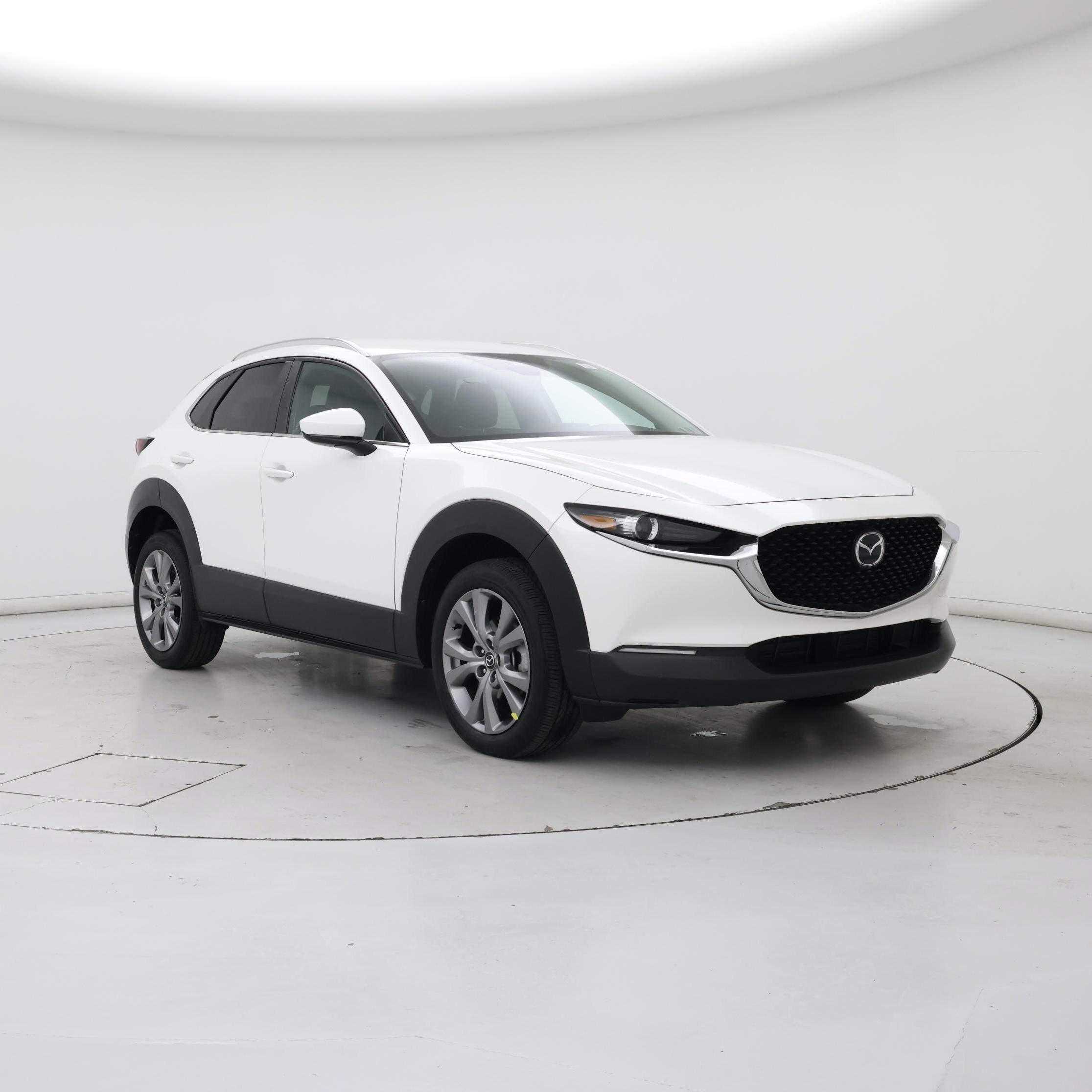 2023 Mazda CX-30 2.5 S Preferred AWD
