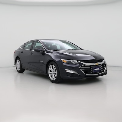 2023 Chevrolet Malibu 1LT